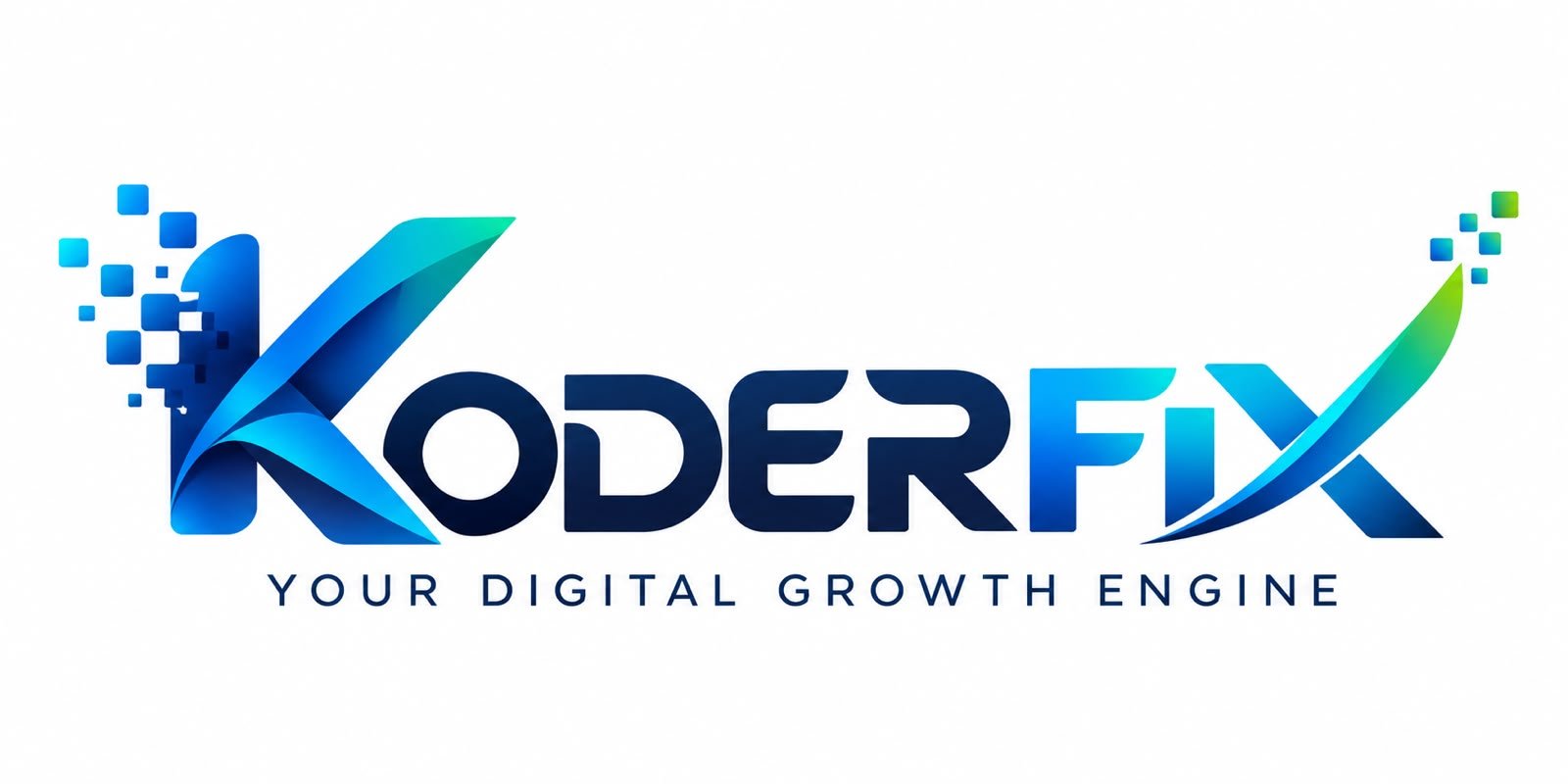 KoderFix - YOUR DIGITAL GROWTH ENGINE